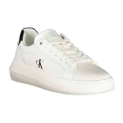 Ville basse Calvin Klein Jeans yw0yw01769 Blanc 36,37,38,39,40 Dames Ville basse Calvin Klein Jeans yw0yw01769 Blanc 36,37,38,39,40 Dames
