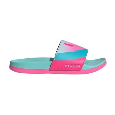 Ville basse enfant adidas Adilette Comfort Messi multicolour 28,29,31 Jongens Ville basse enfant adidas Adilette Comfort Messi multicolour 28,29,31 Jongens