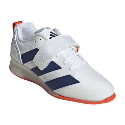 Ville basse adidas Adipower Weightlifting Iii multicolour 42 2/3,43 1/3 Heren Ville basse adidas Adipower Weightlifting Iii multicolour 42 2/3,43 1/3 Heren