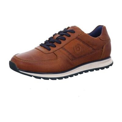 Ville basse Bugatti - Marron 40,41,42,43,44,45,46 Heren Ville basse Bugatti - Marron 40,41,42,43,44,45,46 Heren