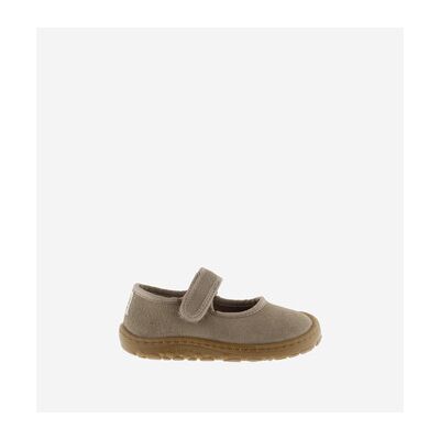 Ballerines enfant Victoria BALLERINE BOSCO BAREFOOT DAIM SCRATCH 1370124 18,19,20,21,22,23,24,25,26,27,28,29,30,31,32,33,34,35 Meisjes Ballerines enfant Victoria BALLERINE BOSCO BAREFOOT DAIM SCRATCH 1370124 18,19,20,21,22,23,24,25,26,27,28,29,30,31,32,33,34,35 Meisjes
