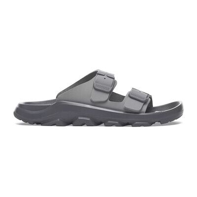 Mules BIRKENSTOCK Mogami Terra Stealth Gris 36,37,38,39,40,44,46 Dames Mules BIRKENSTOCK Mogami Terra Stealth Gris 36,37,38,39,40,44,46 Dames