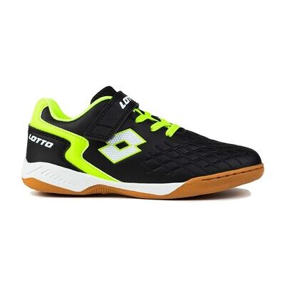 Chaussure de sport indoor pour enfants Lotto - Chaussure d’intérieur Chaussure de sport indoor pour enfants Lotto - Chaussure d’intérieur