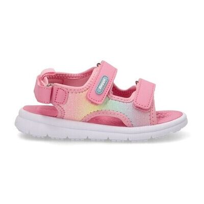 Sandales enfant BEPPI 808788 Rose 25,26,27,28,29,30 Meisjes Sandales enfant BEPPI 808788 Rose 25,26,27,28,29,30 Meisjes