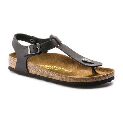 Sandales plates BIRKENSTOCK BK-KAI-LT-blk- Noir 38,39,35 Dames Sandales plates BIRKENSTOCK BK-KAI-LT-blk- Noir 38,39,35 Dames