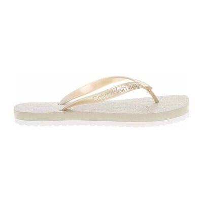 Tongs Calvin Klein Jeans YW0YW01720ACF multicolour 37,38,39 Dames Tongs Calvin Klein Jeans YW0YW01720ACF multicolour 37,38,39 Dames