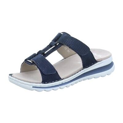 Sabots Ara - Bleu 36,40,41 Dames Sabots Ara - Bleu 36,40,41 Dames