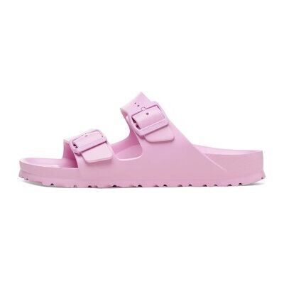 Claquettes BIRKENSTOCK Arizona Eva Rose 37,38,39,40 Dames Claquettes BIRKENSTOCK Arizona Eva Rose 37,38,39,40 Dames