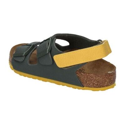 Sandales plates BIRKENSTOCK - 37 1/2,37,38,26,27,31,32,33,34 Jongens Sandales plates BIRKENSTOCK - 37 1/2,37,38,26,27,31,32,33,34 Jongens