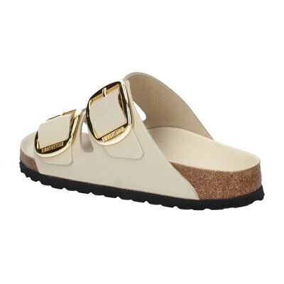 Sandales plates BIRKENSTOCK - 37,40 Dames Sandales plates BIRKENSTOCK - 37,40 Dames