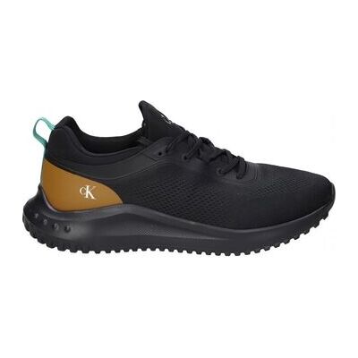 Chaussures Calvin Klein Jeans M0129301O Noir 41,42,43,44 Heren Chaussures Calvin Klein Jeans M0129301O Noir 41,42,43,44 Heren