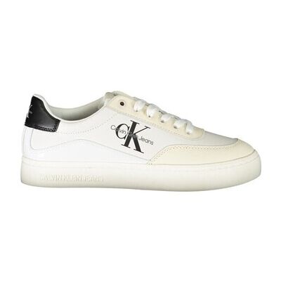 Ville basse Calvin Klein Jeans yw0yw01296 multicolour 36,37,38,39,40 Dames Ville basse Calvin Klein Jeans yw0yw01296 multicolour 36,37,38,39,40 Dames
