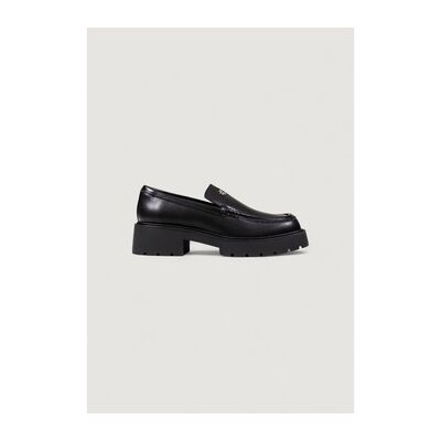 Chaussures escarpins Calvin Klein Jeans COMBAT LOAFER HW LTH YW0YW01862 Noir 39,40 Dames Chaussures escarpins Calvin Klein Jeans COMBAT LOAFER HW LTH YW0YW01862 Noir 39,40 Dames