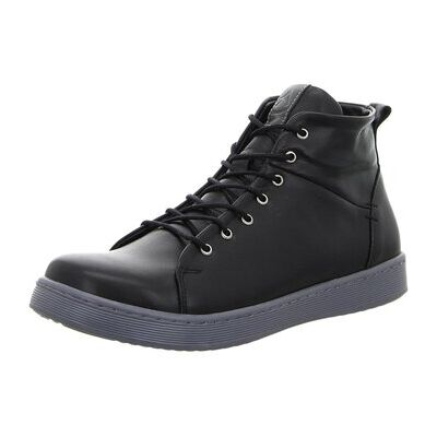 Bottes Andrea Conti - Noir 36,37,38,39,40 Dames Bottes Andrea Conti - Noir 36,37,38,39,40 Dames