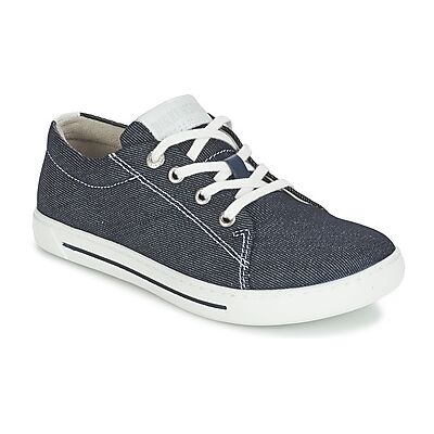 Baskets basses enfant BIRKENSTOCK ARRAN KIDS Bleu 29,30,31 Meisjes Baskets basses enfant BIRKENSTOCK ARRAN KIDS Bleu 29,30,31 Meisjes