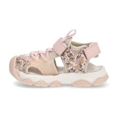 Sandales enfant BEPPI 808791 Rose 22,23,24,25,26,27,28,29,30 Meisjes Sandales enfant BEPPI 808791 Rose 22,23,24,25,26,27,28,29,30 Meisjes
