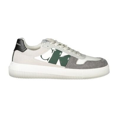 Ville basse Calvin Klein Jeans ym0ym01122 multicolour 40,41,42,43,44 Heren Ville basse Calvin Klein Jeans ym0ym01122 multicolour 40,41,42,43,44 Heren