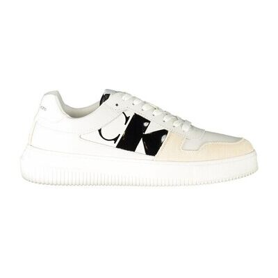 Baskets basses Calvin Klein Jeans ym0ym00897 multicolour 40,41,42,43,44,45 Heren Baskets basses Calvin Klein Jeans ym0ym00897 multicolour 40,41,42,43,44,45 Heren