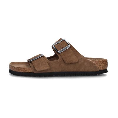 Mules BIRKENSTOCK 1030865 Marron 39,40,41,42,43,44 Dames Mules BIRKENSTOCK 1030865 Marron 39,40,41,42,43,44 Dames