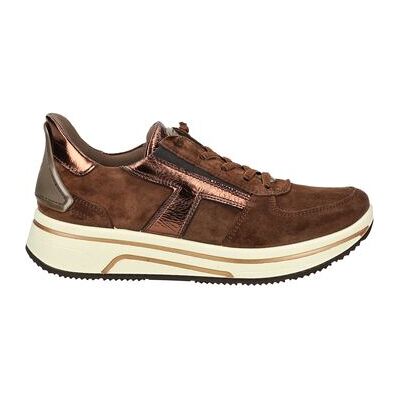 Baskets basses Ara Sneaker Marron 39,40 Dames Baskets basses Ara Sneaker Marron 39,40 Dames