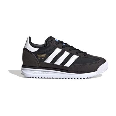 Baskets enfant adidas - Noir 30,31,32,33,34,35 Meisjes Baskets enfant adidas - Noir 30,31,32,33,34,35 Meisjes