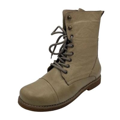 Bottes Andrea Conti - Beige 37,39 Dames Bottes Andrea Conti - Beige 37,39 Dames