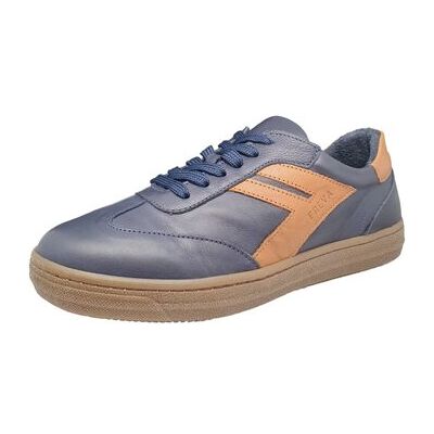 Baskets basses Andrea Conti - Bleu 36,37,38,40,41,42 Dames Baskets basses Andrea Conti - Bleu 36,37,38,40,41,42 Dames