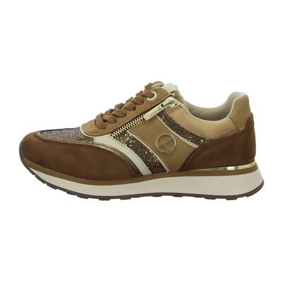 Baskets basses Tamaris - Marron 37,38,39,40 Dames Baskets basses Tamaris - Marron 37,38,39,40 Dames