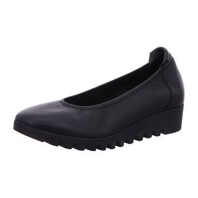 Ballerines Arche - Noir 37,38 Dames Ballerines Arche - Noir 37,38 Dames