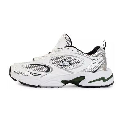 Baskets Lacoste Storm 96 2K Sport - Sneakers Baskets Lacoste Storm 96 2K Sport - Sneakers
