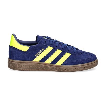 Baskets basses enfant adidas - Bleu 29,30,31,32,33 Meisjes Baskets basses enfant adidas - Bleu 29,30,31,32,33 Meisjes