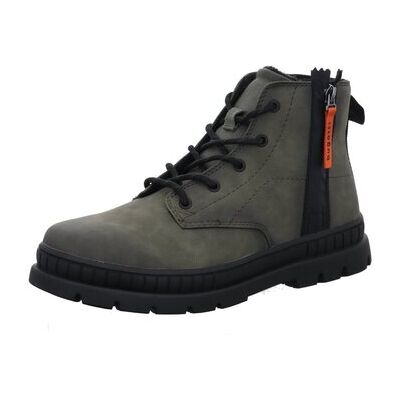 Bottes Bugatti - Vert 41,42,43 Heren Bottes Bugatti - Vert 41,42,43 Heren