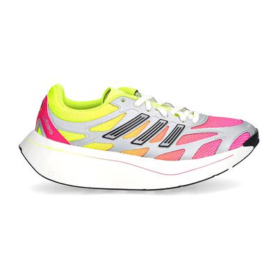 Baskets adidas - Multicolore 36 2/3,38,39 1/3,41 1/3 Dames Baskets adidas - Multicolore 36 2/3,38,39 1/3,41 1/3 Dames