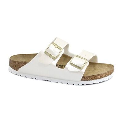 Sandales plates BIRKENSTOCK BIR-CCC-1029456-MP-a Blanc 26,27,28,29,30 Jongens Sandales plates BIRKENSTOCK BIR-CCC-1029456-MP-a Blanc 26,27,28,29,30 Jongens