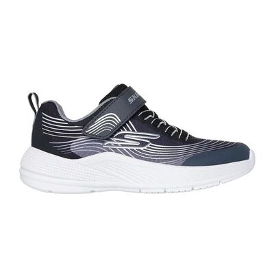 Baskets basses enfant Skechers MICROSPEC ADVANCE Noir 29,30,31 Meisjes Baskets basses enfant Skechers MICROSPEC ADVANCE Noir 29,30,31 Meisjes