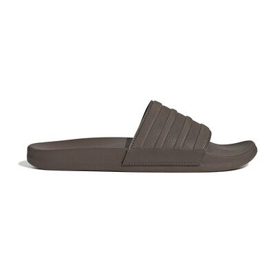 Sandales plates adidas Adilette Comfort Marron 39 1/3,40 2/3,47 1/3 Heren Sandales plates adidas Adilette Comfort Marron 39 1/3,40 2/3,47 1/3 Heren