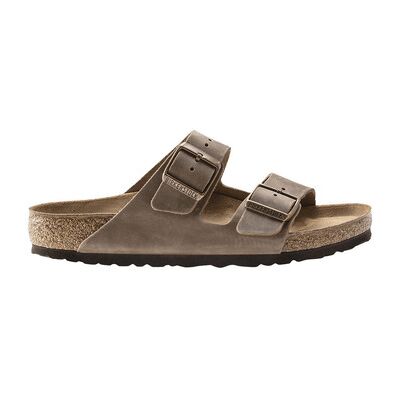 Mules BIRKENSTOCK Arizona Oiled Leather 'Tobacco Brown' Marron 41,42,43,45,46 Dames Mules BIRKENSTOCK Arizona Oiled Leather 'Tobacco Brown' Marron 41,42,43,45,46 Dames