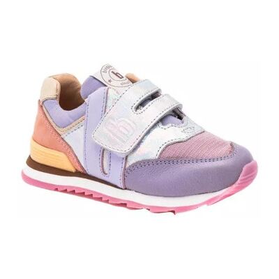 Baskets basses enfant Bisgaard BASKET VELCRO WINSTON Multicolore 28,29 Meisjes Baskets basses enfant Bisgaard BASKET VELCRO WINSTON Multicolore 28,29 Meisjes