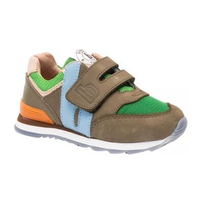 Baskets basses enfant Bisgaard BASKET VELCRO WINSTON Multicolore 25,26,29,30,31,32 Jongens Baskets basses enfant Bisgaard BASKET VELCRO WINSTON Multicolore 25,26,29,30,31,32 Jongens