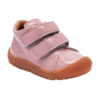 Boots enfant Bisgaard CHAUSSURE BEBE BAREFOOT HALE Rose 20,23 Meisjes Boots enfant Bisgaard CHAUSSURE BEBE BAREFOOT HALE Rose 20,23 Meisjes