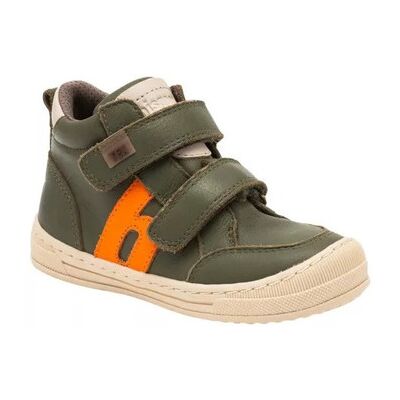 Baskets montantes enfant Bisgaard CHAUSSURE MONTANTE DYLAN KHAKI Kaki 28,30 Jongens Baskets montantes enfant Bisgaard CHAUSSURE MONTANTE DYLAN KHAKI Kaki 28,30 Jongens