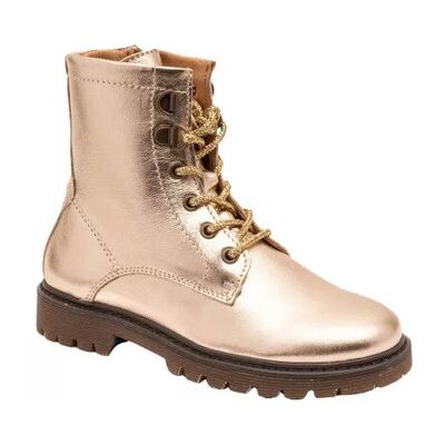 Boots enfant Bisgaard BOTTINE MAIA GOLD Doré 28,29,30,32,33 Meisjes Boots enfant Bisgaard BOTTINE MAIA GOLD Doré 28,29,30,32,33 Meisjes