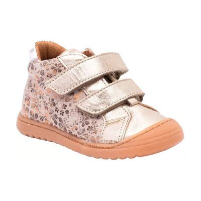 Baskets basses enfant Bisgaard CHAUSSURE BEBE THOR NUDE FLOWER Rose 22,23,25,26 Meisjes Baskets basses enfant Bisgaard CHAUSSURE BEBE THOR NUDE FLOWER Rose 22,23,25,26 Meisjes