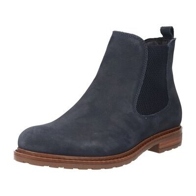 Bottes Tamaris - Bleu 36,37,38,39,40,41,42 Dames Bottes Tamaris - Bleu 36,37,38,39,40,41,42 Dames