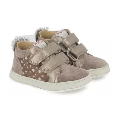 Baskets montantes enfant Pom d'Api CHAUSSURE BEBE POM D API MOUSSE EASY TOP Rose 24,25,27 Meisjes Baskets montantes enfant Pom d'Api CHAUSSURE BEBE POM D API MOUSSE EASY TOP Rose 24,25,27 Meisjes