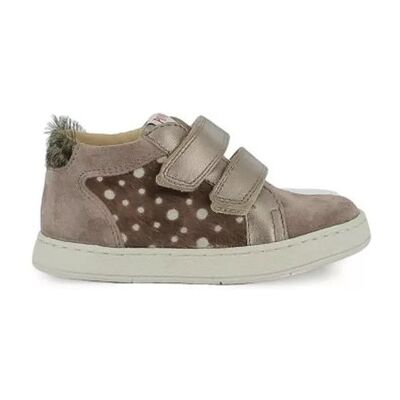 Baskets montantes enfant Pom d'Api CHAUSSURE BEBE POM D API MOUSSE EASY TOP VIEUX ROSE FAON Rose 22,23 Meisjes Baskets montantes enfant Pom d'Api CHAUSSURE BEBE POM D API MOUSSE EASY TOP VIEUX ROSE FAON Rose 22,23 Meisjes