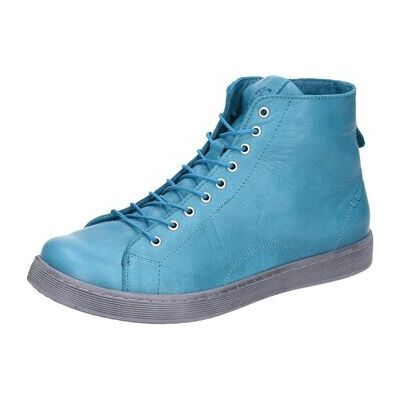 Boots Andrea Conti - Bleu 37,38,39,40,41,42 Dames Boots Andrea Conti - Bleu 37,38,39,40,41,42 Dames