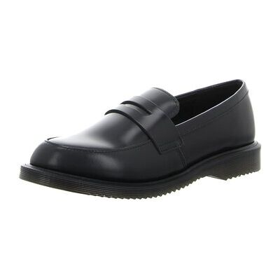 Mocassins Dr. Martens - Noir 38,40 Dames Mocassins Dr. Martens - Noir 38,40 Dames