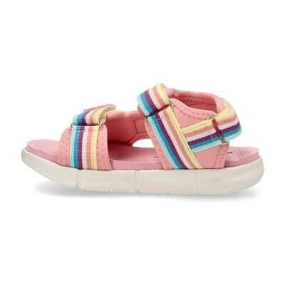 Sandales enfant BEPPI 808789 Rose 25,26,27,28,29,30 Meisjes Sandales enfant BEPPI 808789 Rose 25,26,27,28,29,30 Meisjes