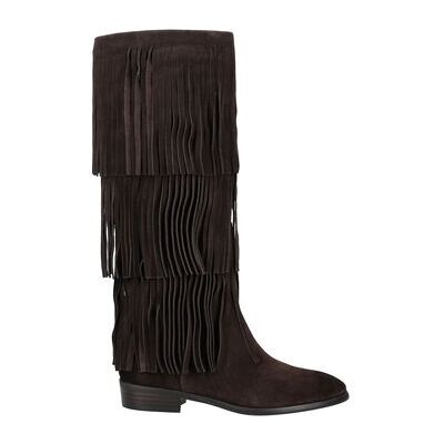 Bottes plates Steve Madden Bottes Marron 36,37,38,39 Dames Bottes plates Steve Madden Bottes Marron 36,37,38,39 Dames